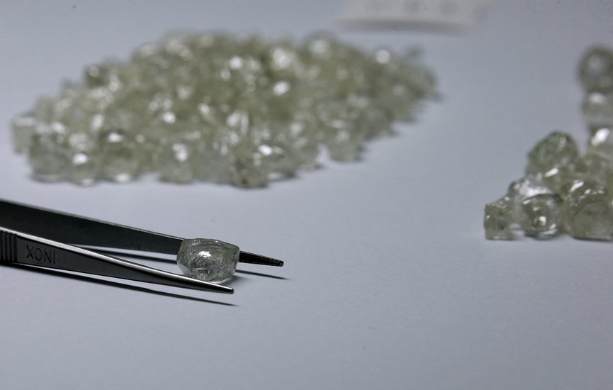 diamond