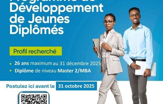 ecobank-togo-graduate-development-programme