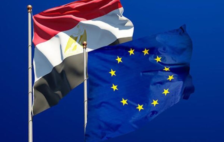 egypt_eu_flags