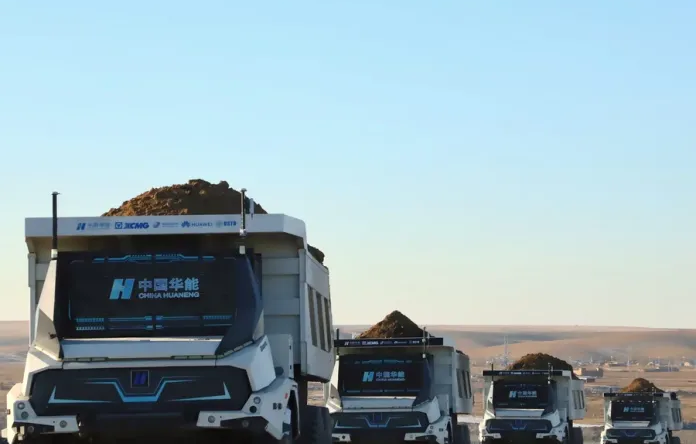 electric-trucks