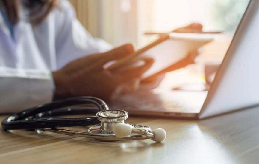 healthcare-passwordless