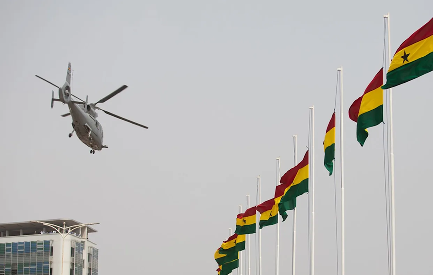 heli