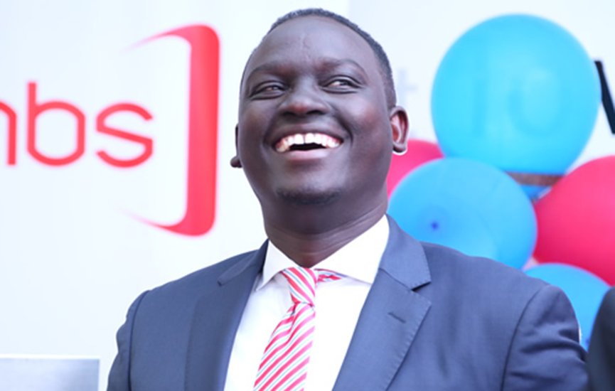 Kin Kariisa Urges Uganda to Harness the Potential of the Digital ...