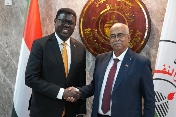 sudan