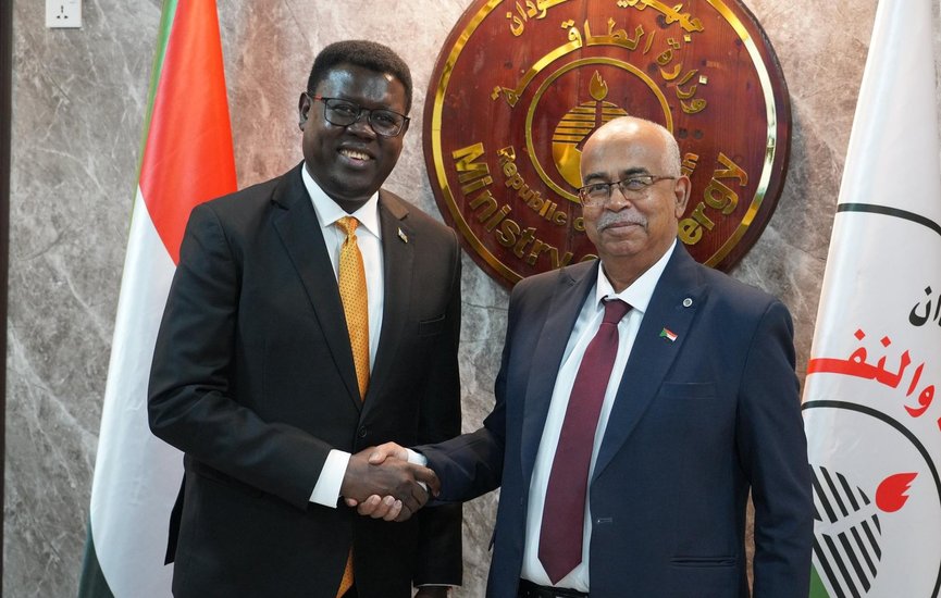 sudan