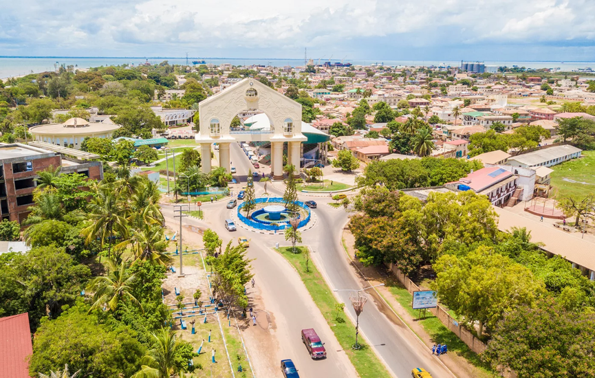 the-gambia