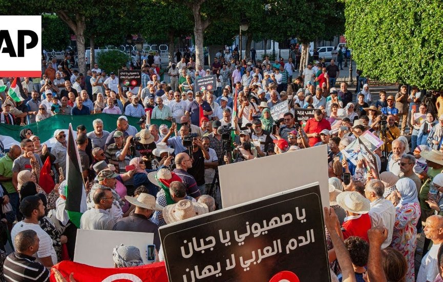 tunisia