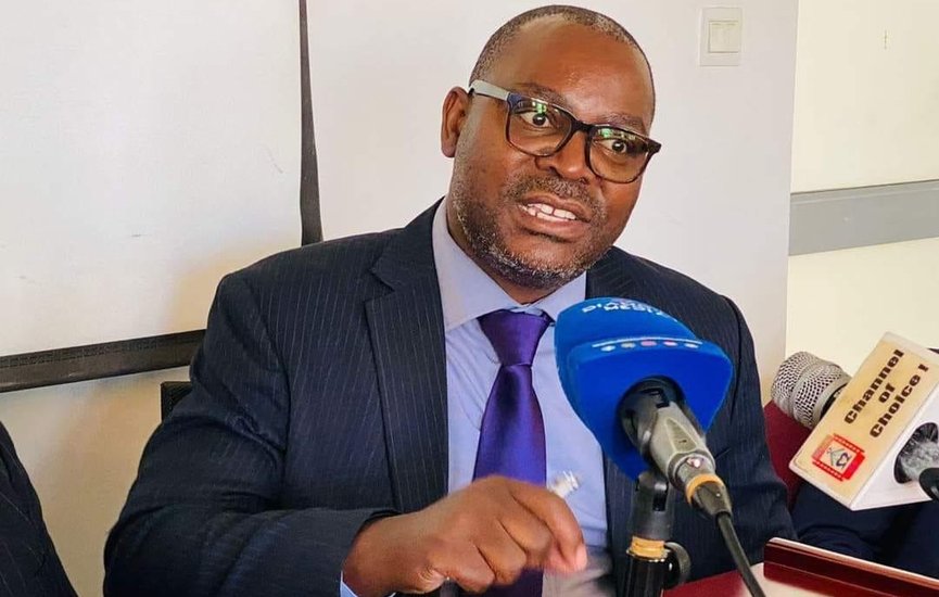 zambia mp