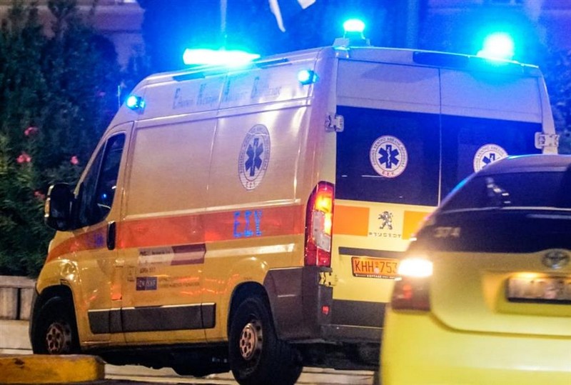 Σκηνές αρχαίας τραγωδίας στο Αγρίνιο - Έγκυος στο δεύτερο παιδί της η μάνα  του δίχρονου κοριτσιού που πάτησε ο πατέρας με το αγροτικό - ΑΙΧΜΗ -  Εφημερίδα Ν. Αιτωλοακαρνανίας