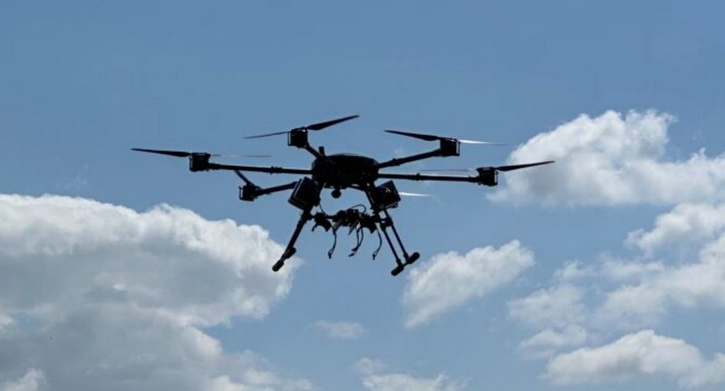 Πάτρα: «Πάνω από το σπίτι πετάει drone για να καταγράψει τα χρυσαφικά σου» - Απίστευτη απάτη με λεία 10.000€ - ΑΙΧΜΗ - Εφημερίδα Ν. Αιτωλοακαρνανίας