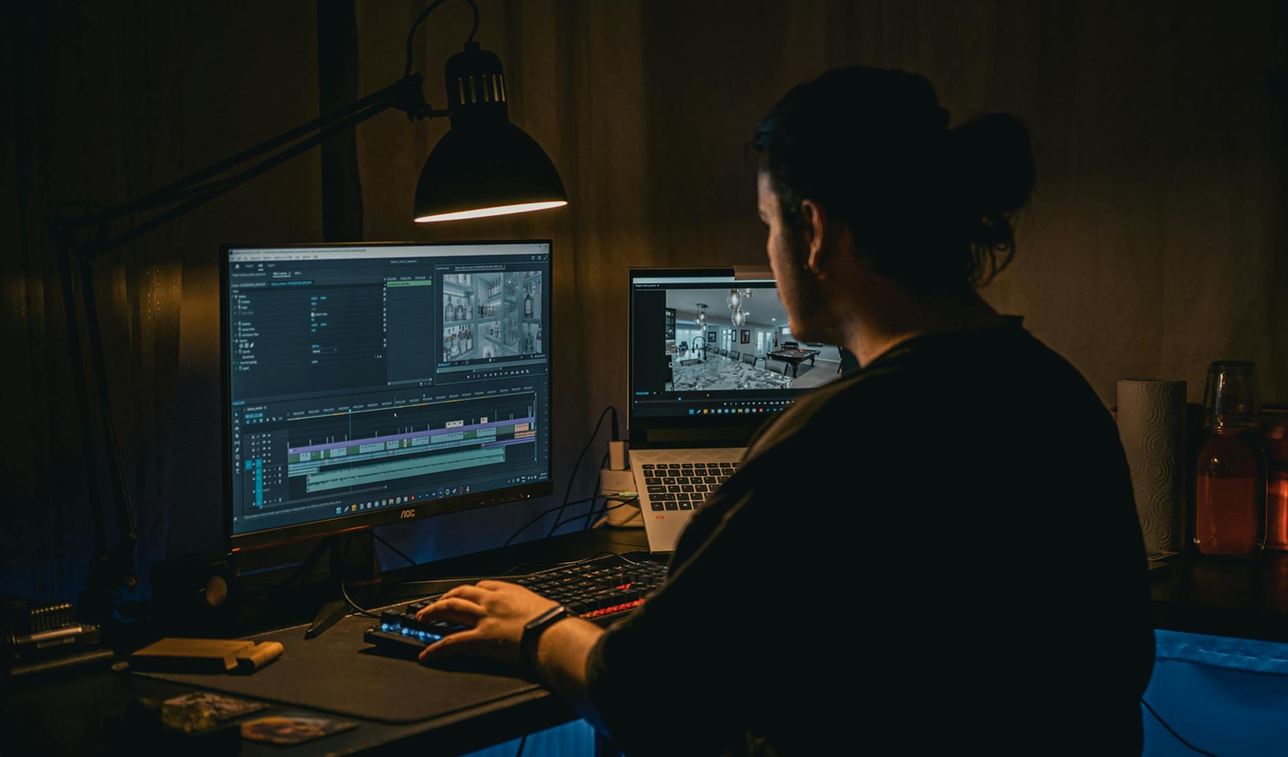Video review: lightweight AI research stacks for founders