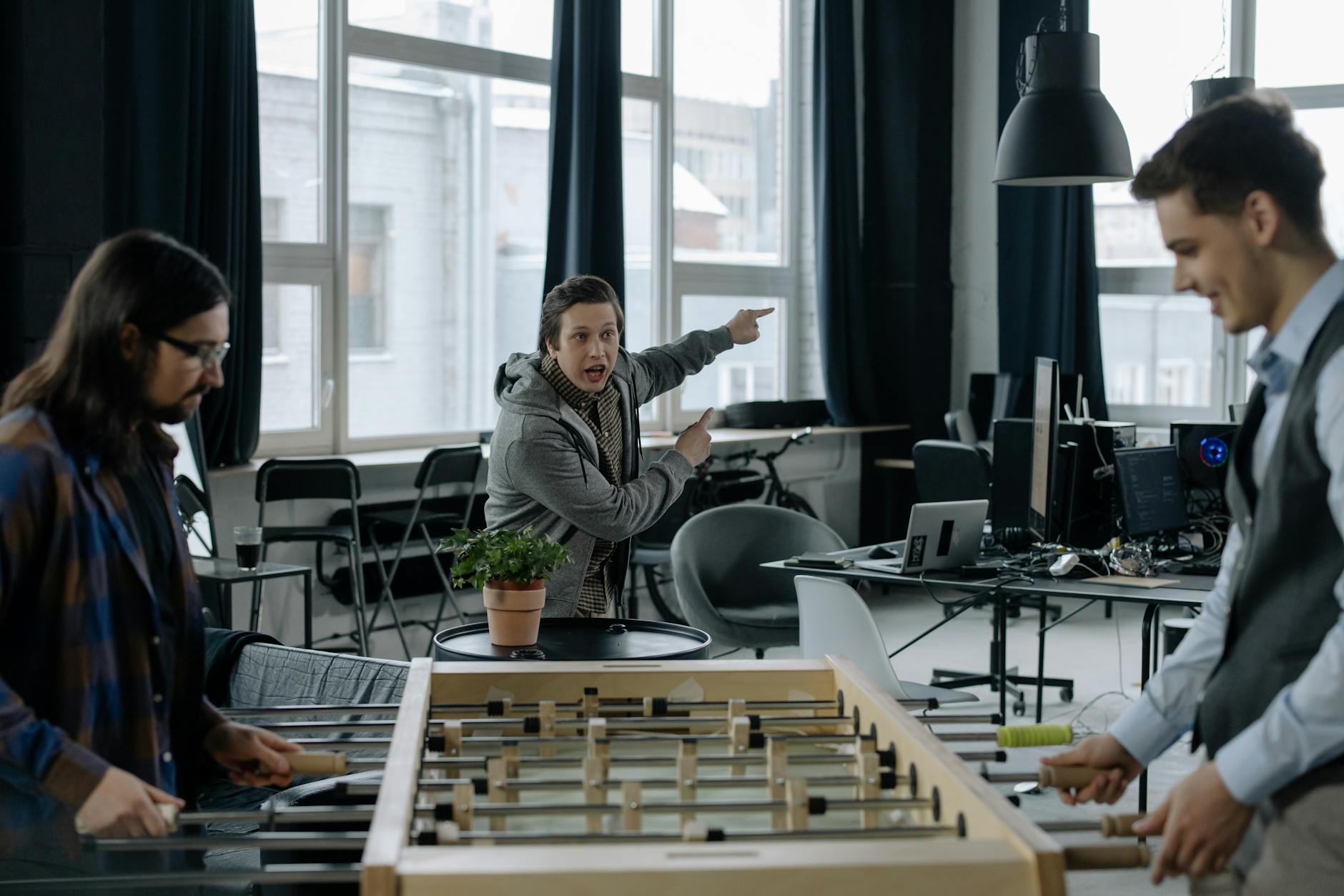 MindStudio screenshot 1