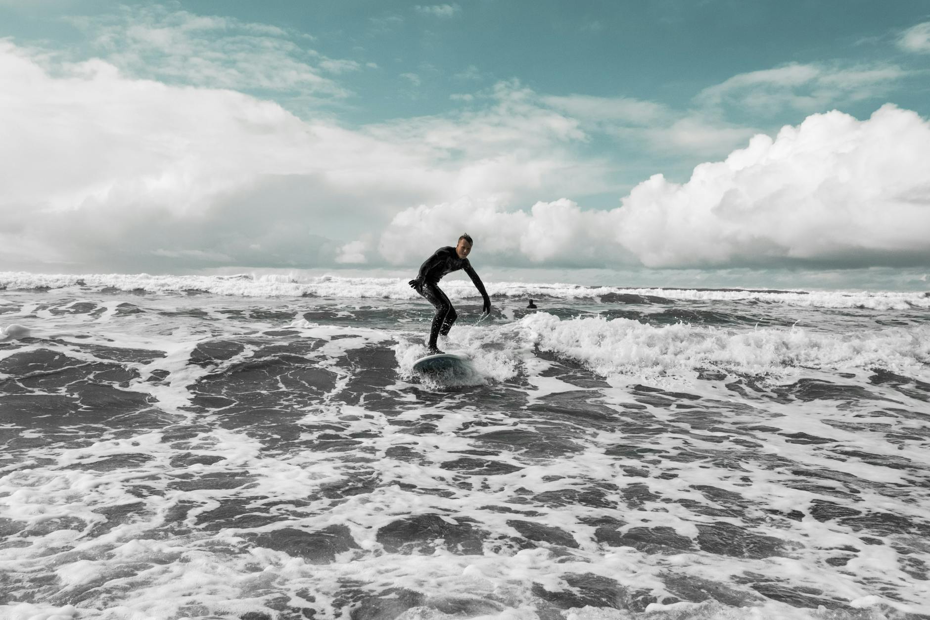 Surfer