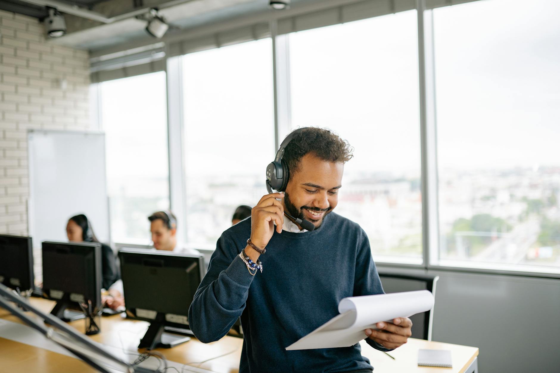 Where AI agents fit into support workflows today gallery image 1