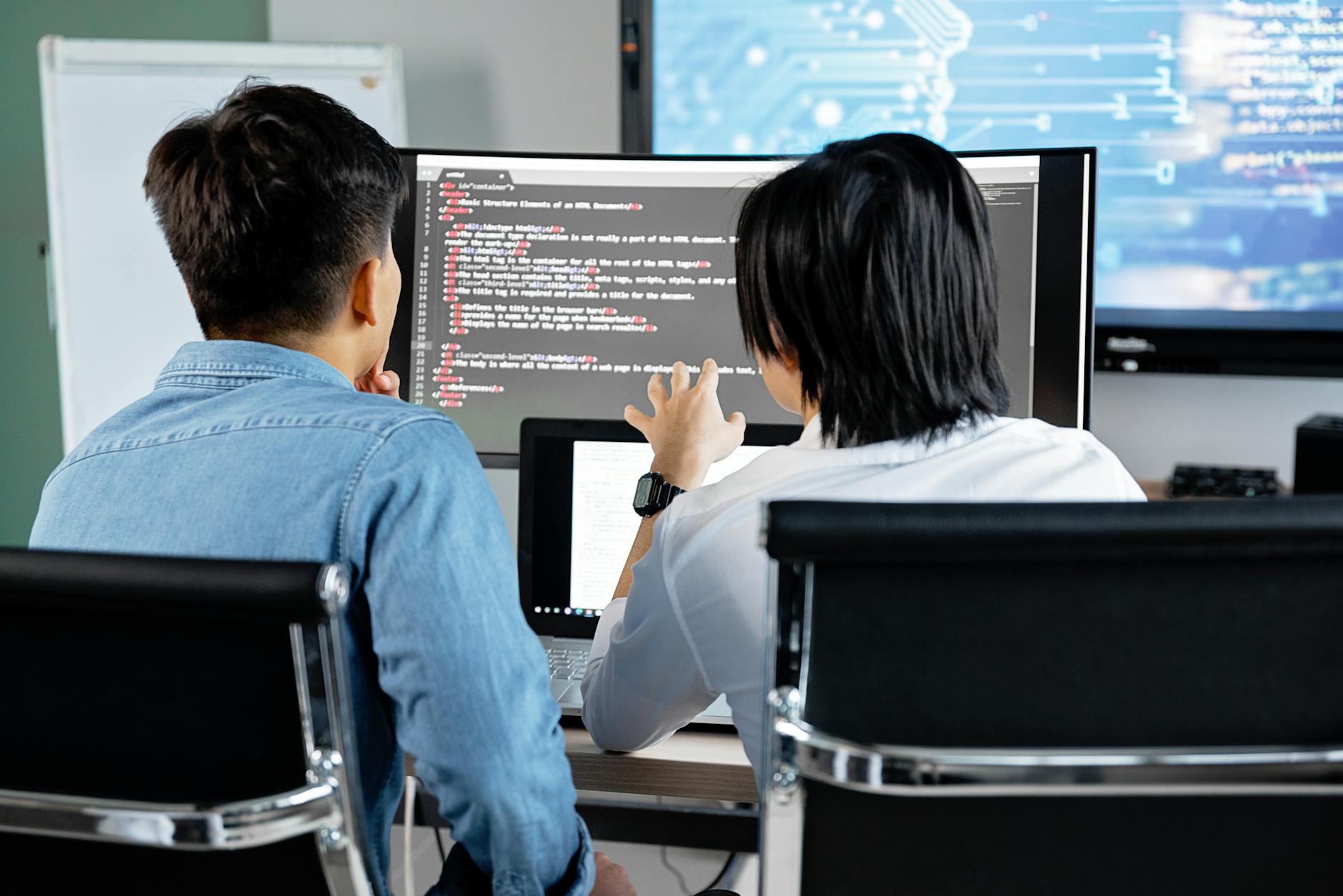 Motion screenshot 3