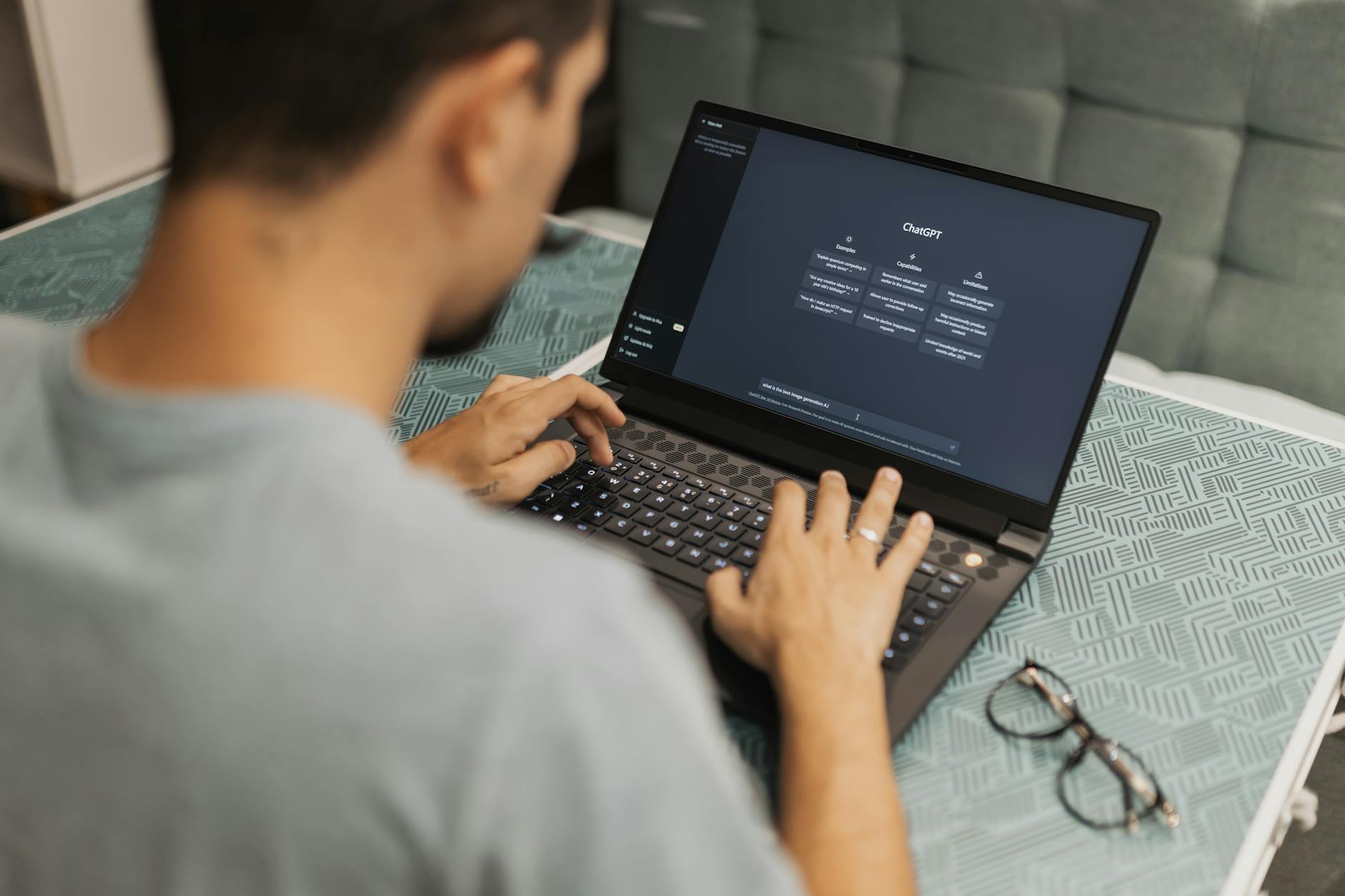 Daily habits that keep AI-heavy teams from drowning in drafts