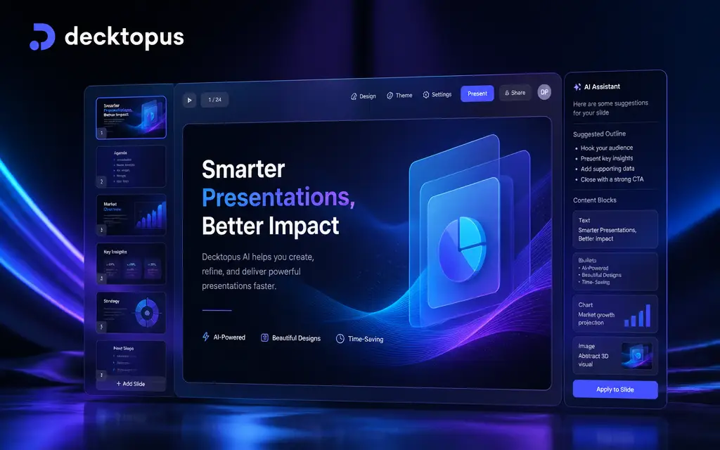 Decktopus AI
