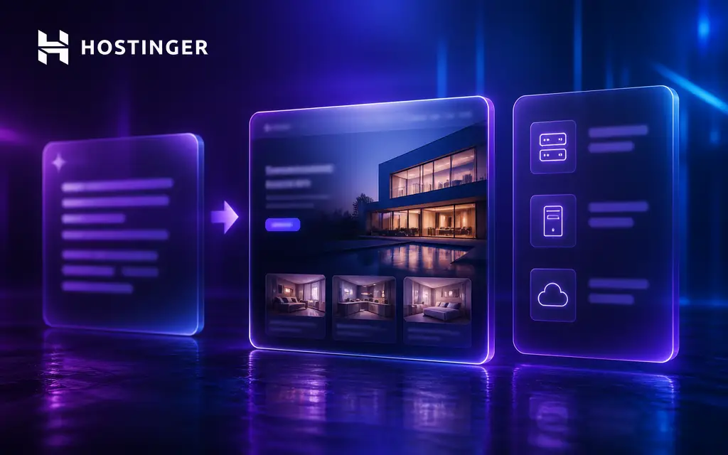 Hostinger