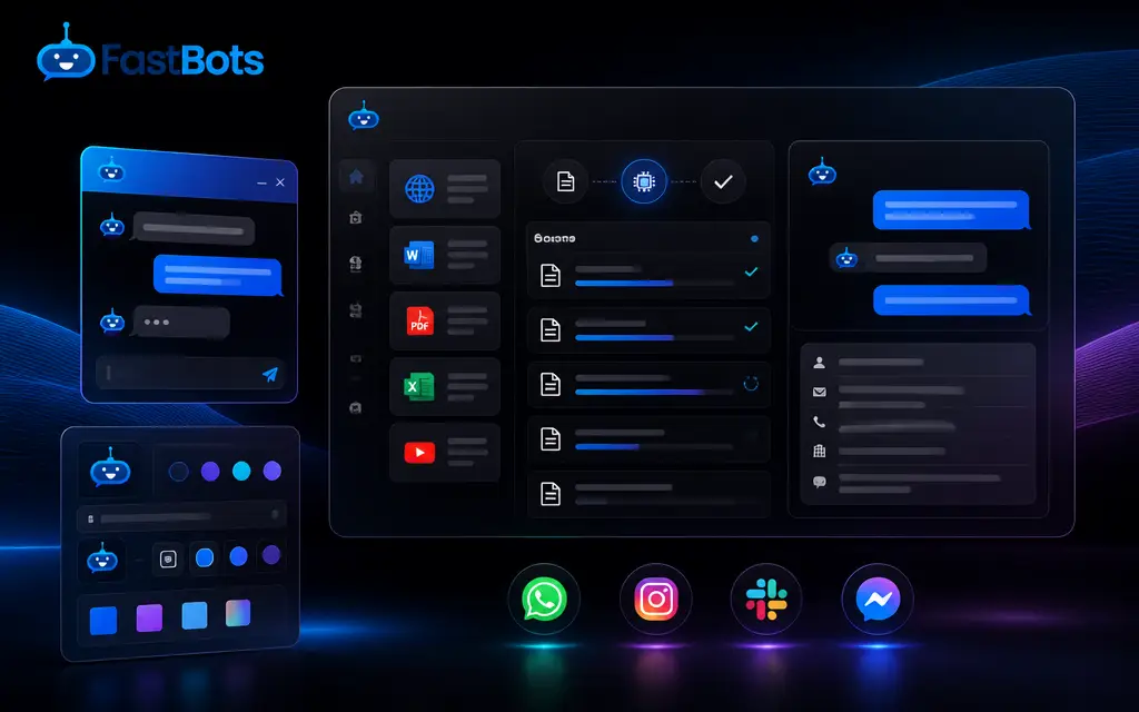 FastBots
