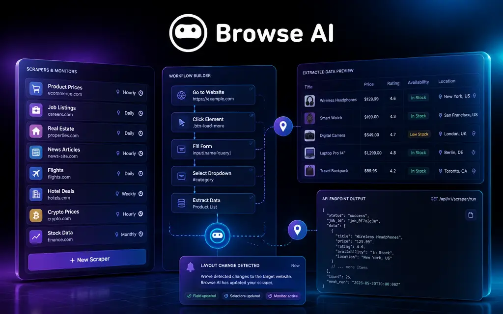 Browse AI