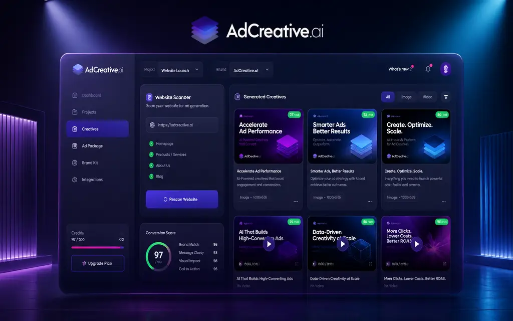 AdCreative.ai