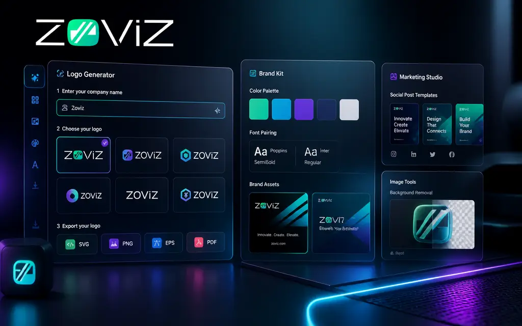 Zoviz