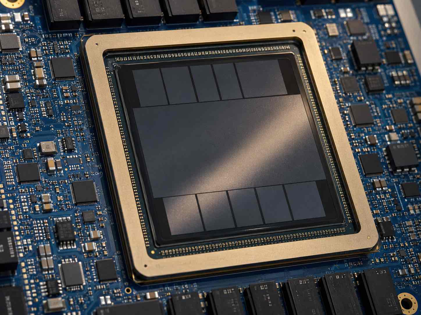 AMD Microsoft AI Deal Expands Azure Infrastructure and Lifts AMD Stock