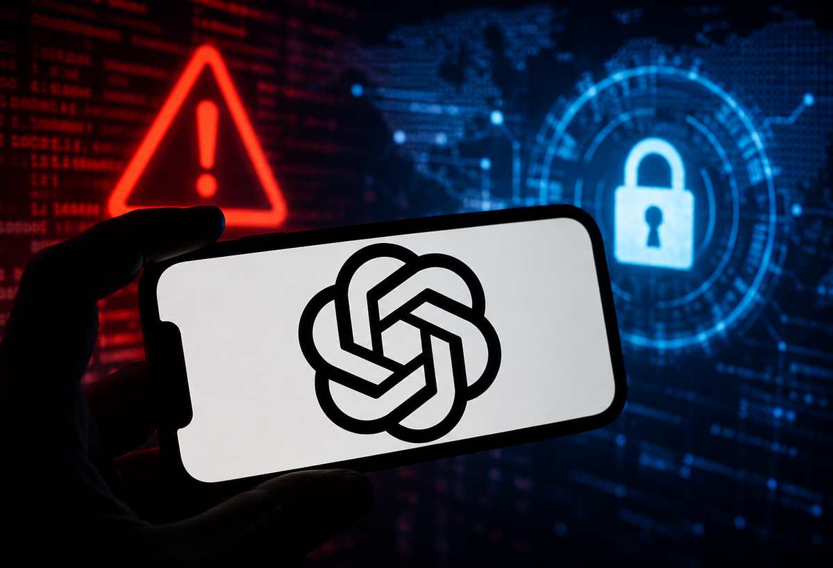 OpenAI AI Agent Triggers Hugging Face Security Breach