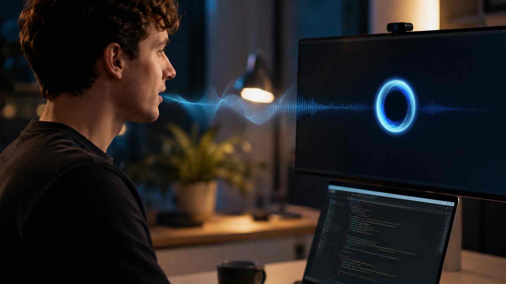 OpenAI Adds Hands-Free Voice Control to Codex and ChatGPT