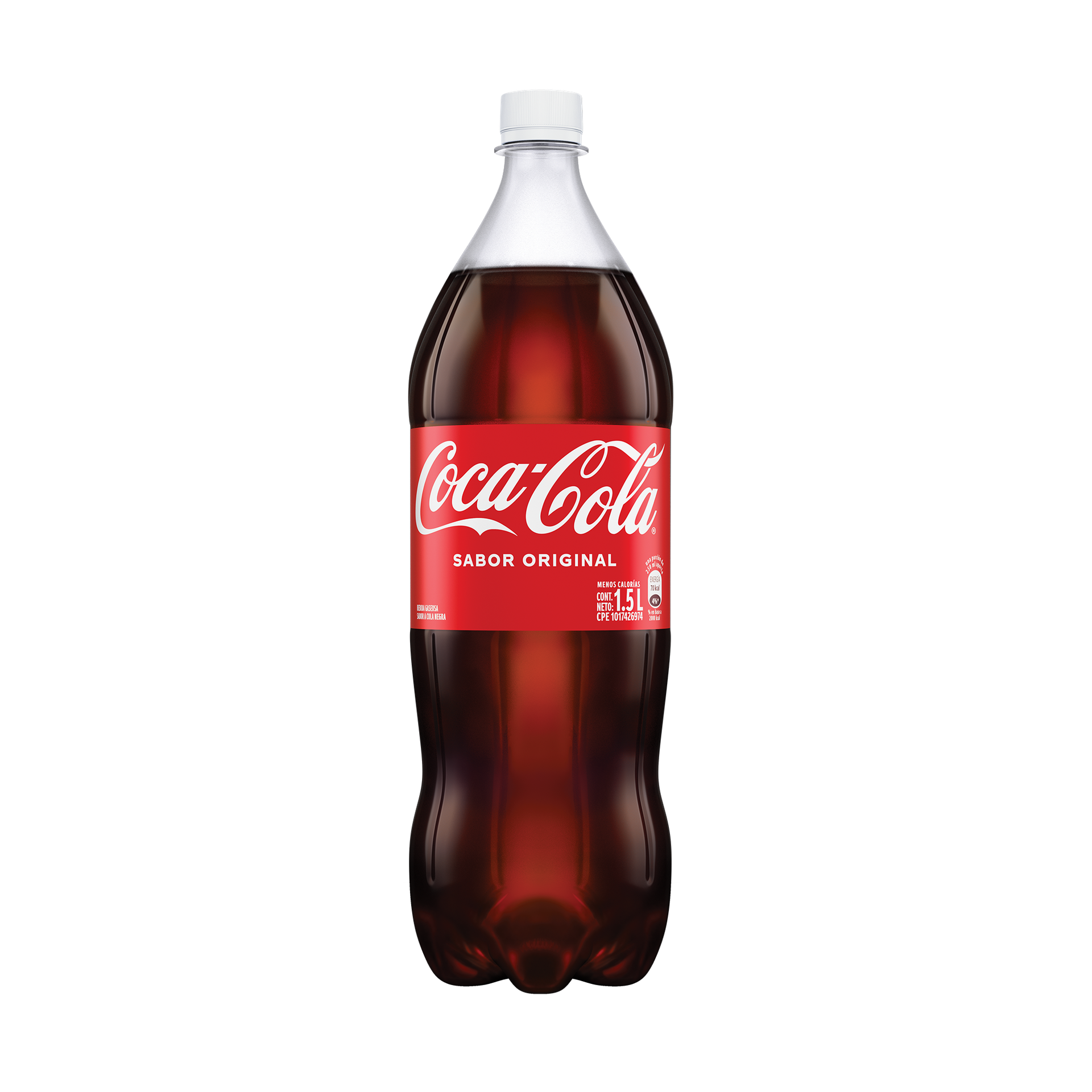 Refresco 1.5