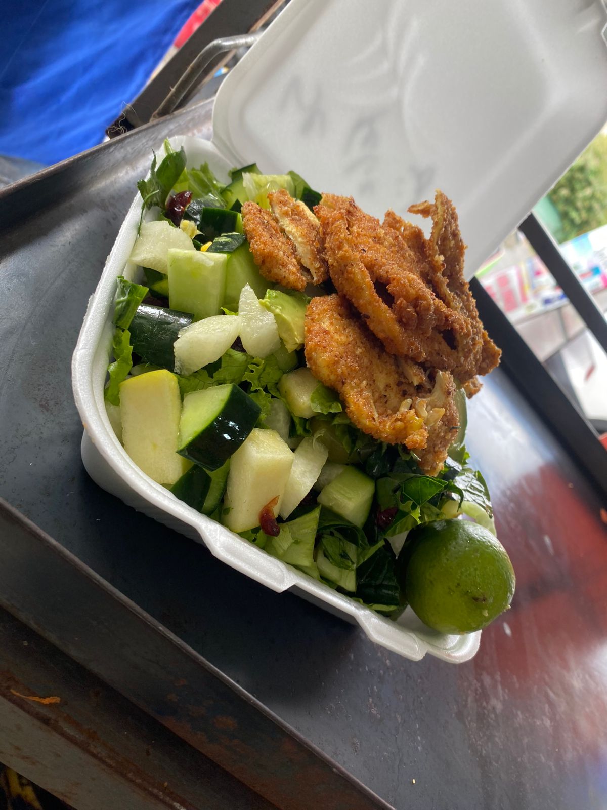 Ensalada Grande