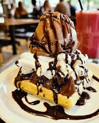 Con Helado