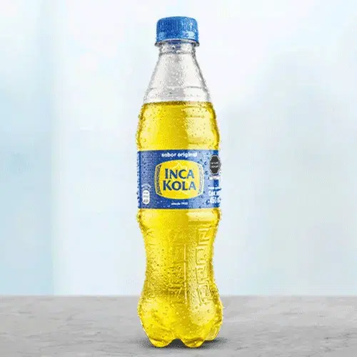 Inca Kola