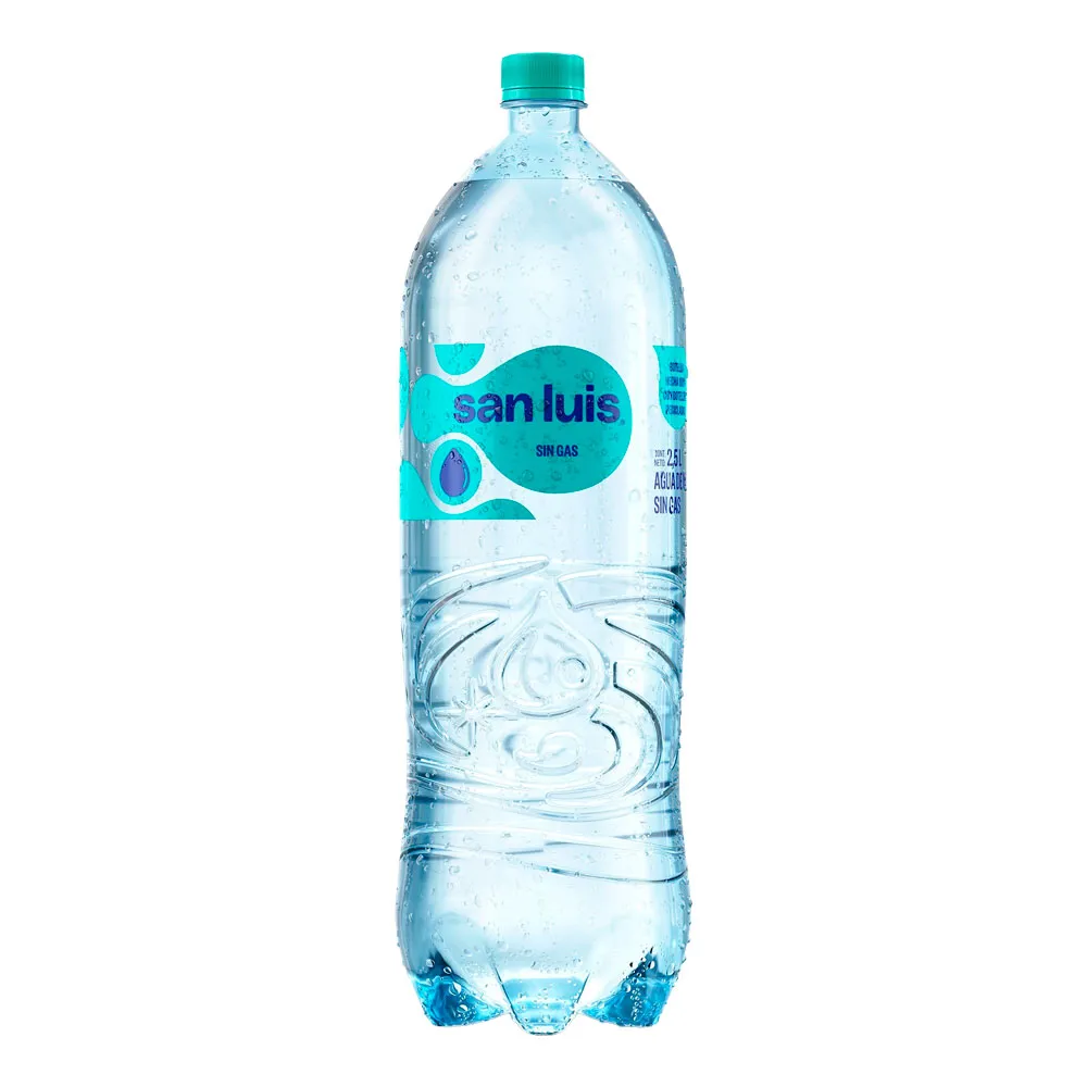 Agua Mineral