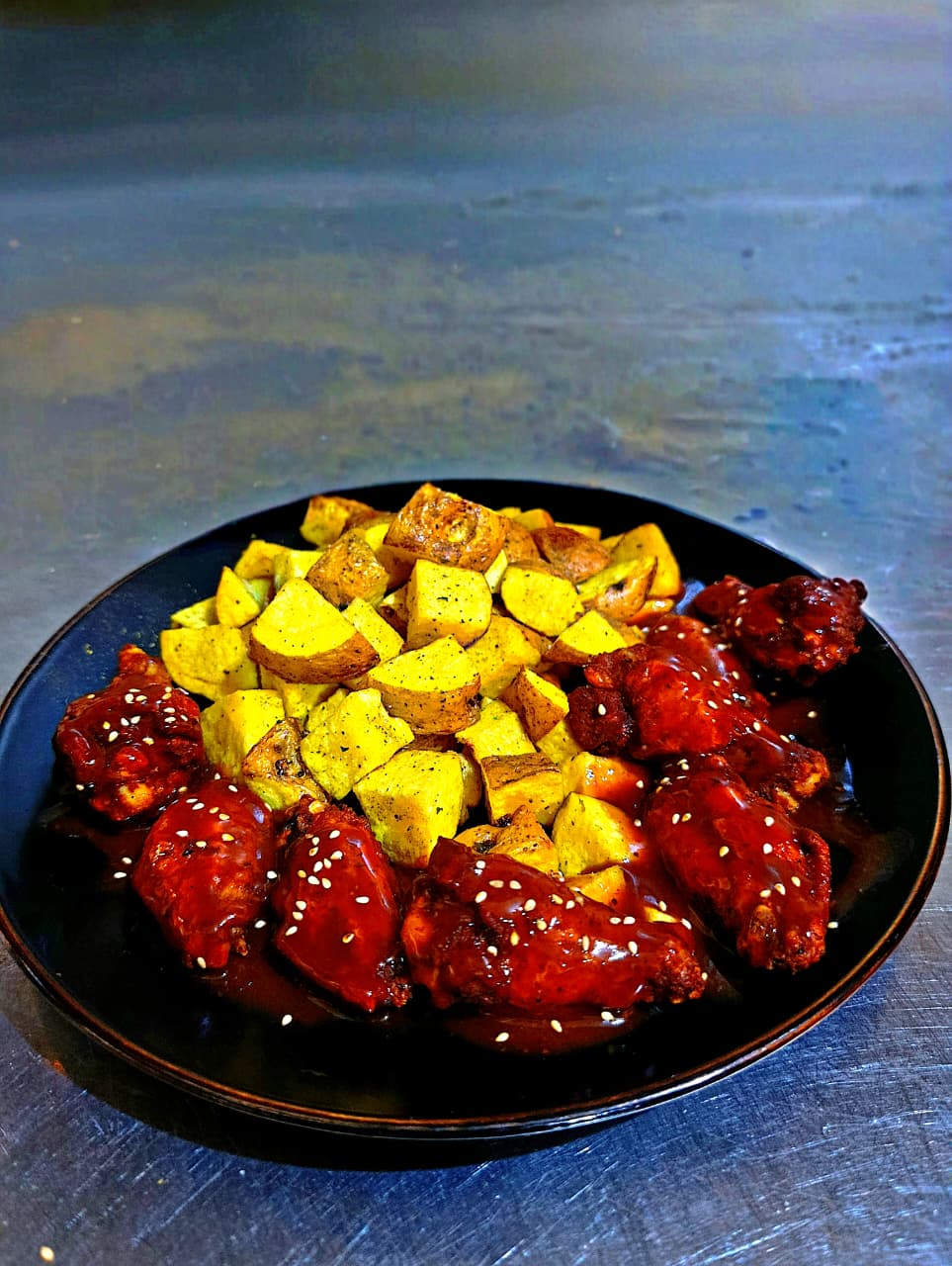 BBQ