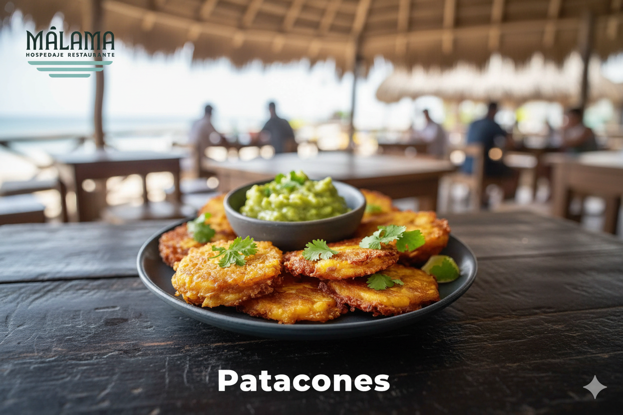 Patacones