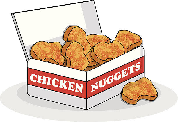 Nuggets