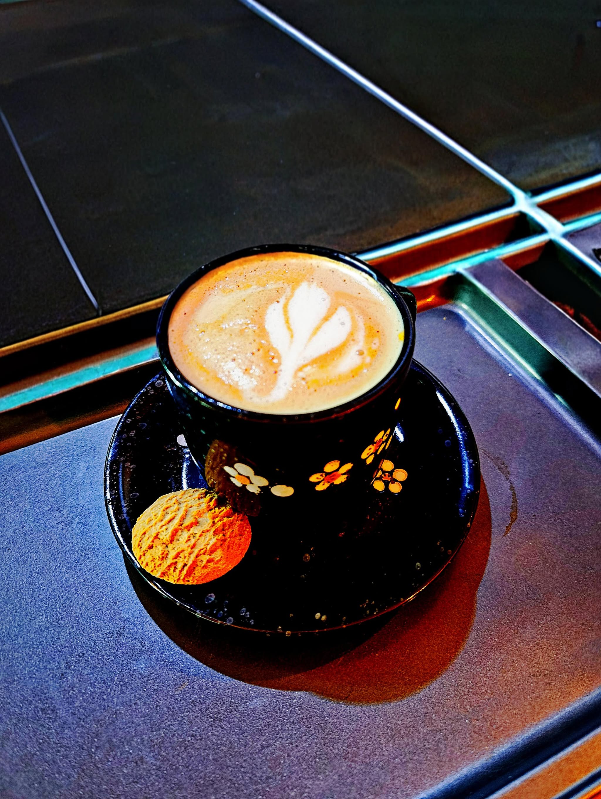 Capuccino