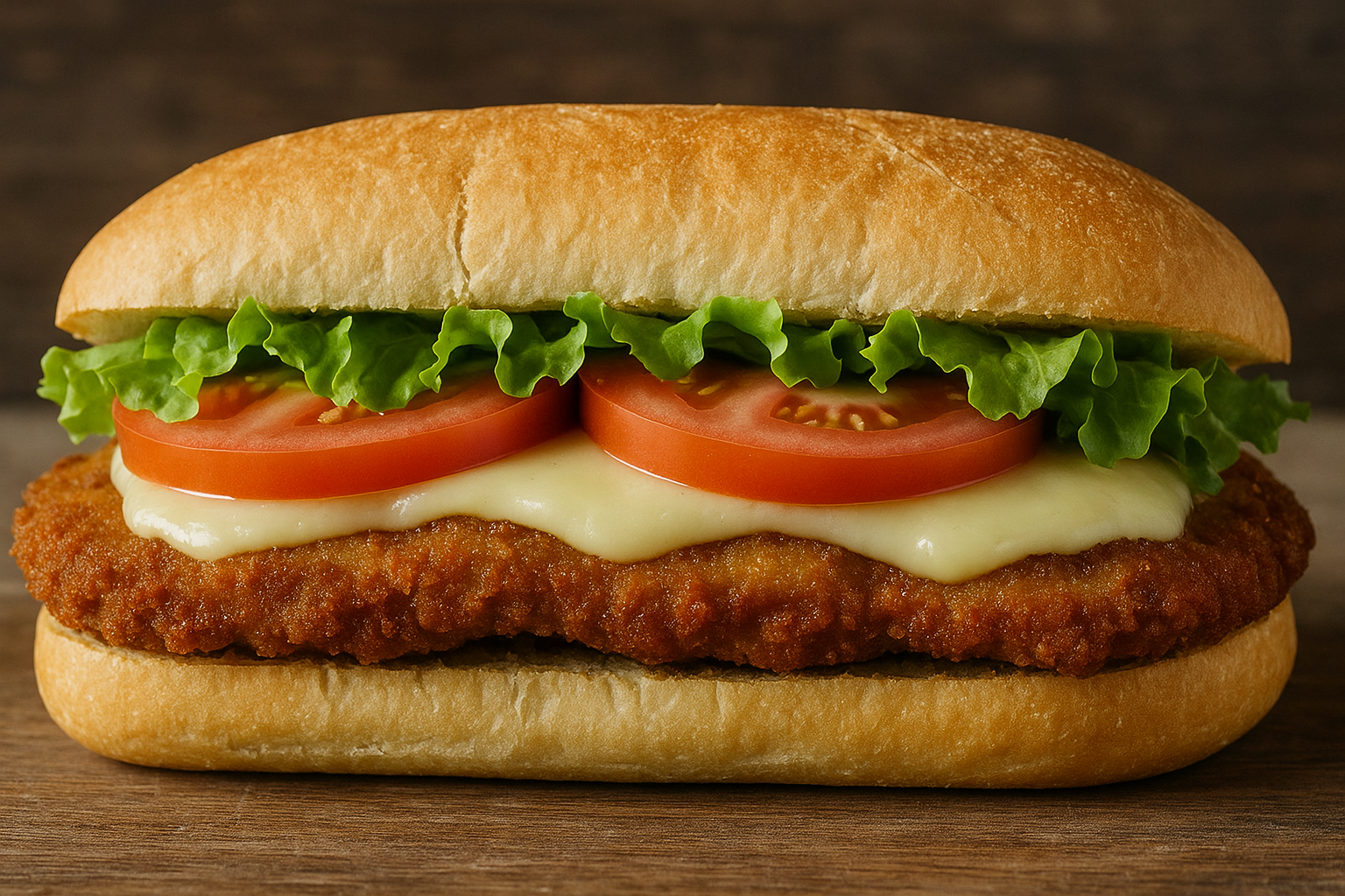 Familiar de milanesa comun (incluye papas)