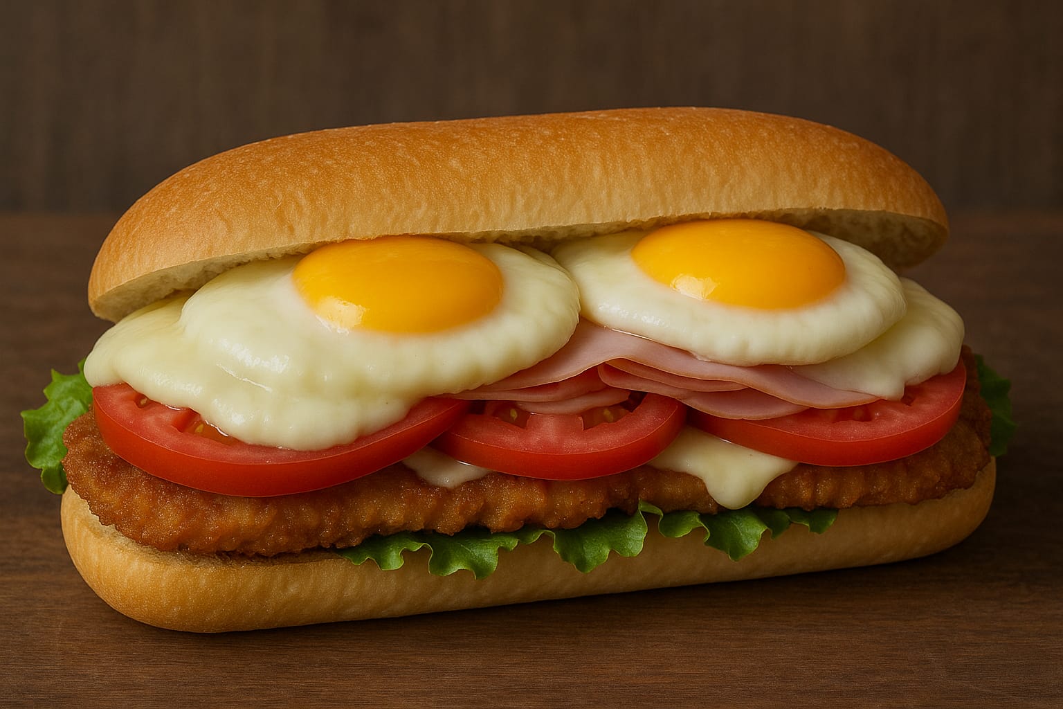 Familiar Milanesa Especial (incluye papas)