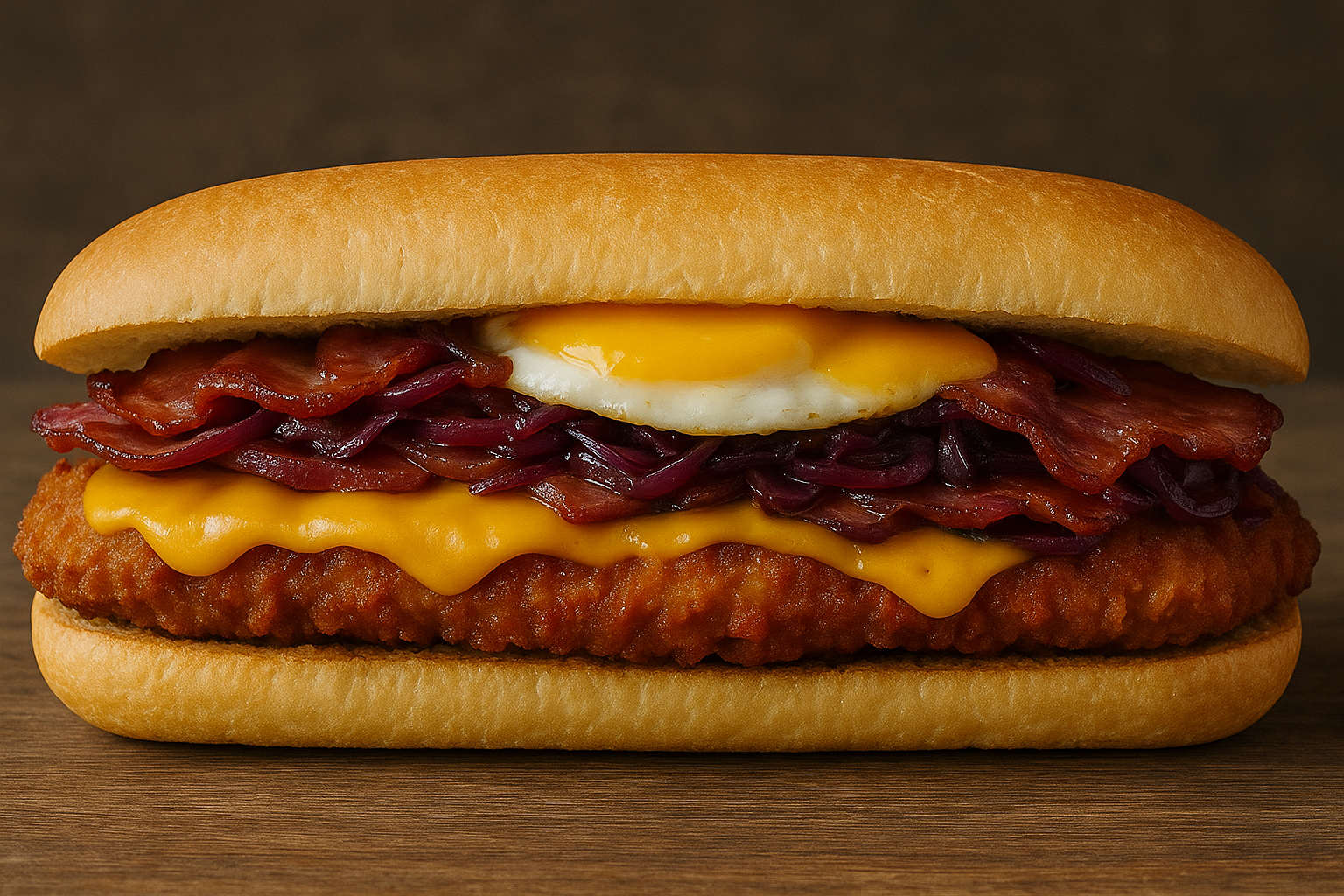 Familiar Milanesa Súper (incluye papas)