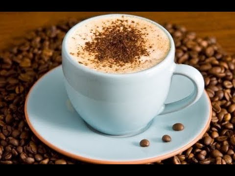 Mocaccino