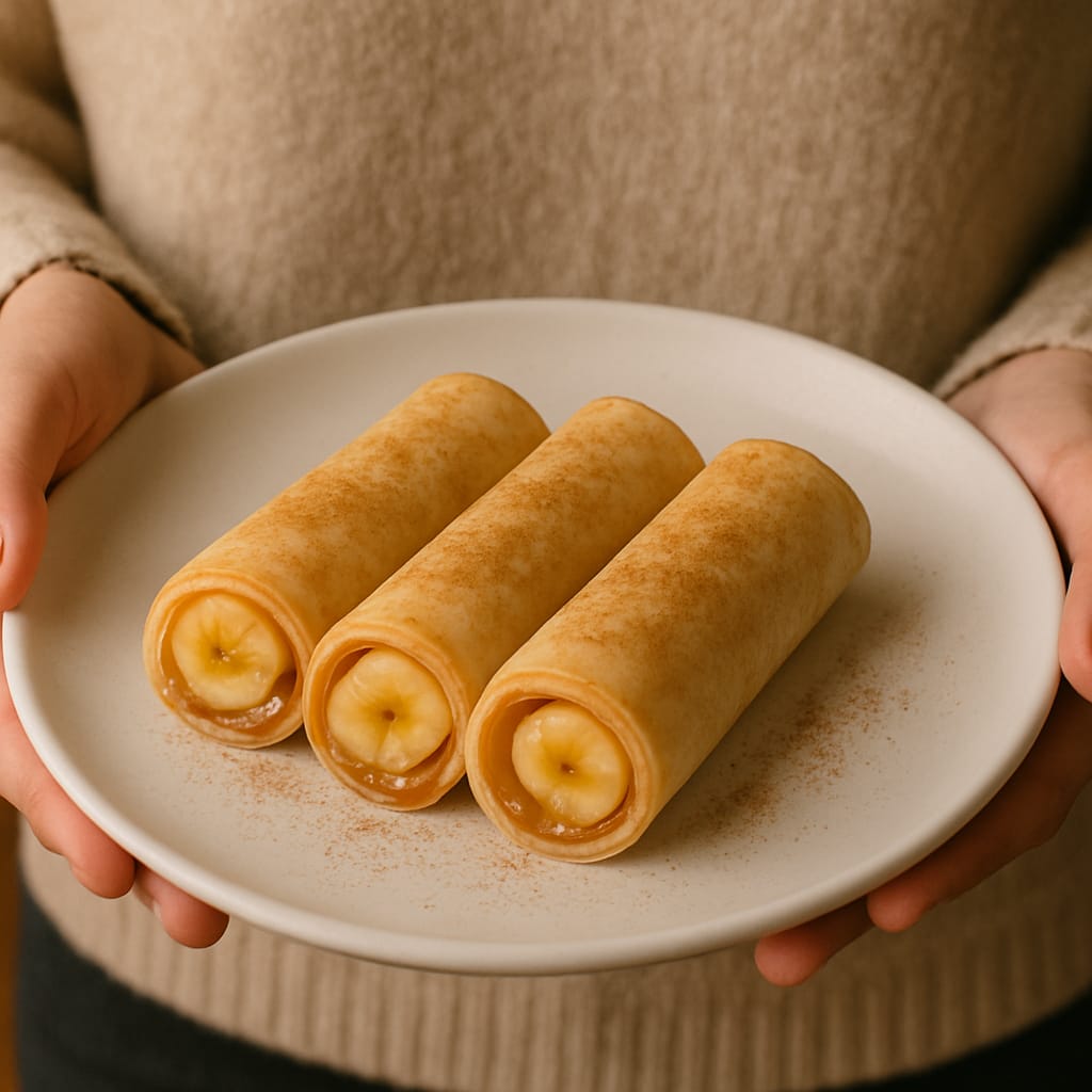 Rollitos
