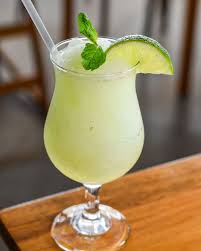 Limonada Frozen