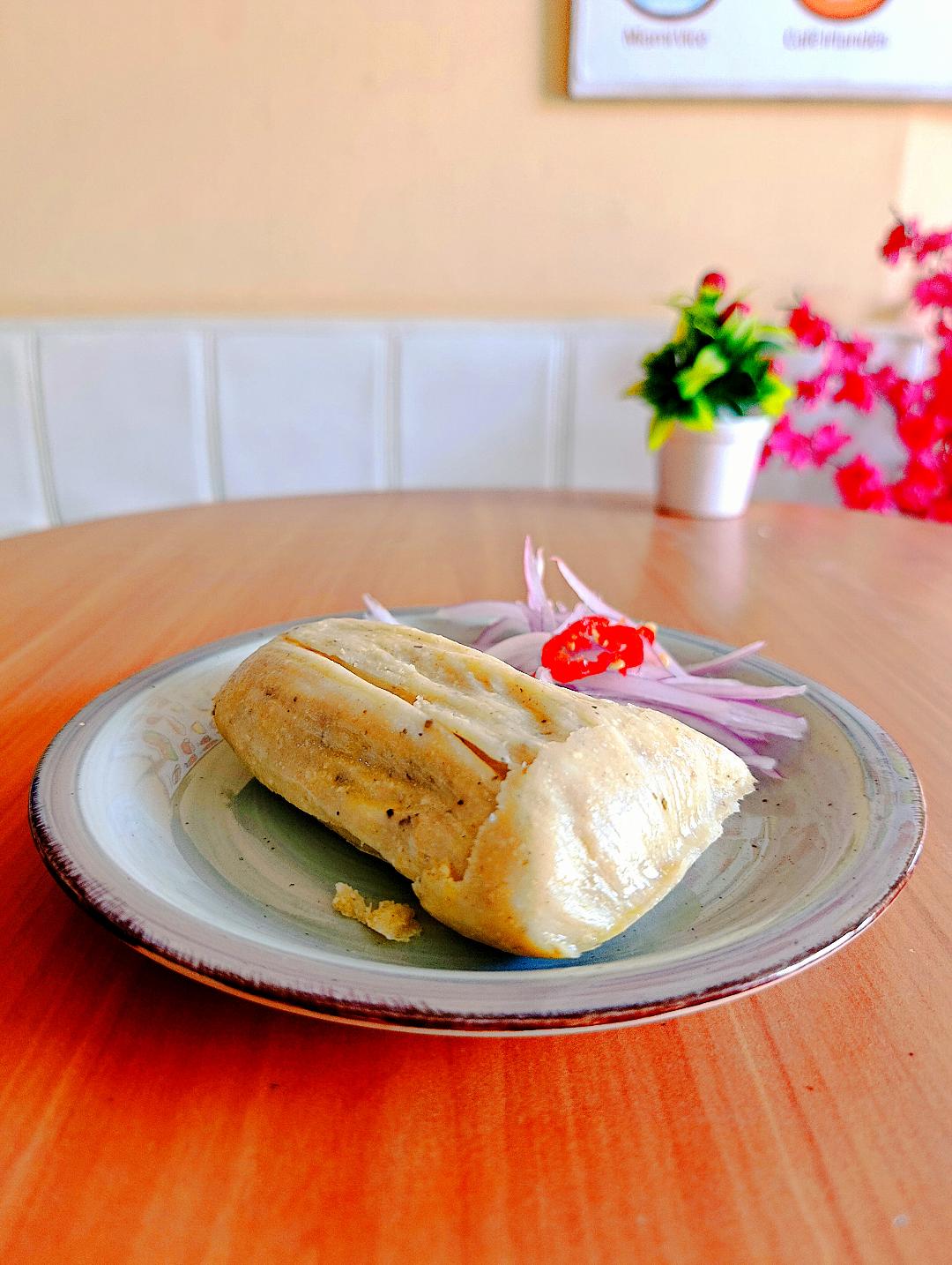 Tamales