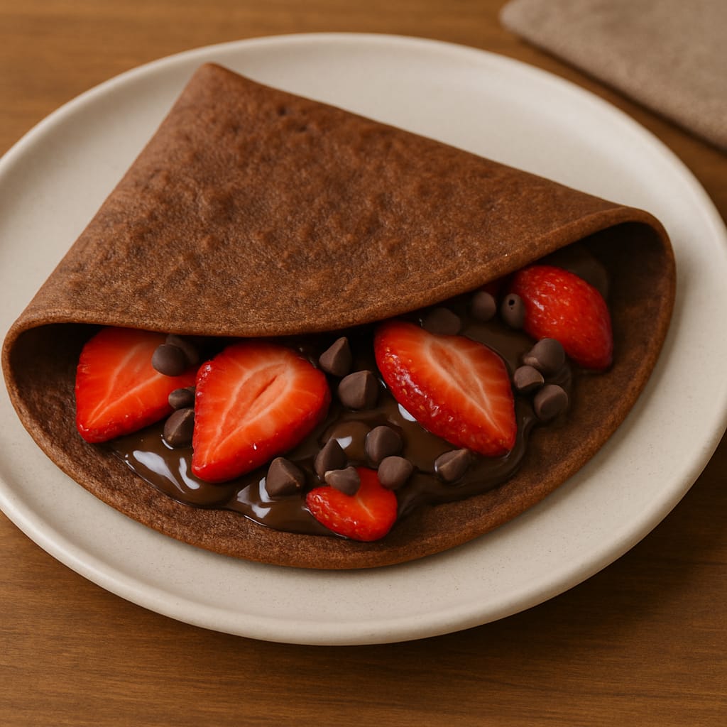 Chococrepe