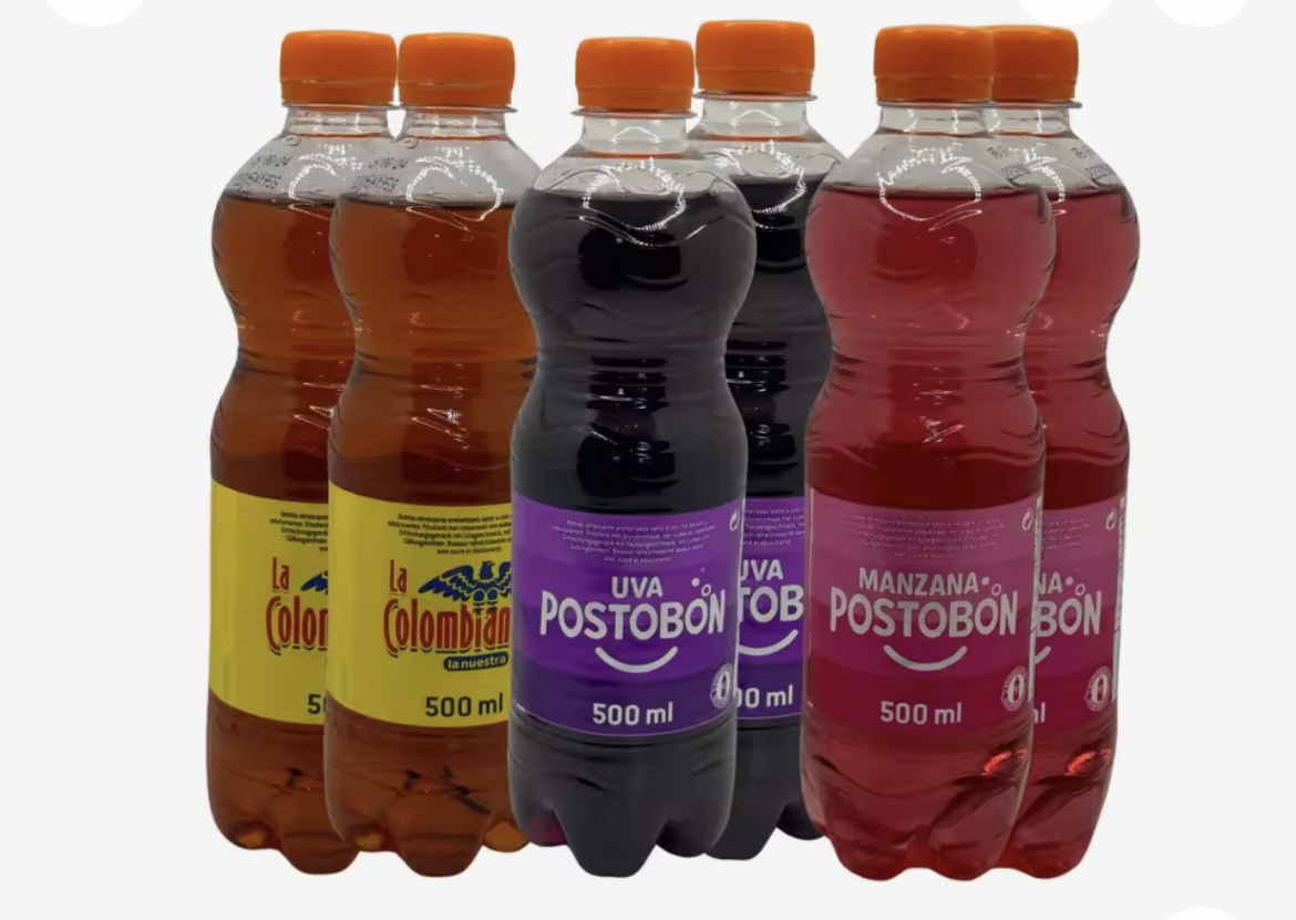 Postobon