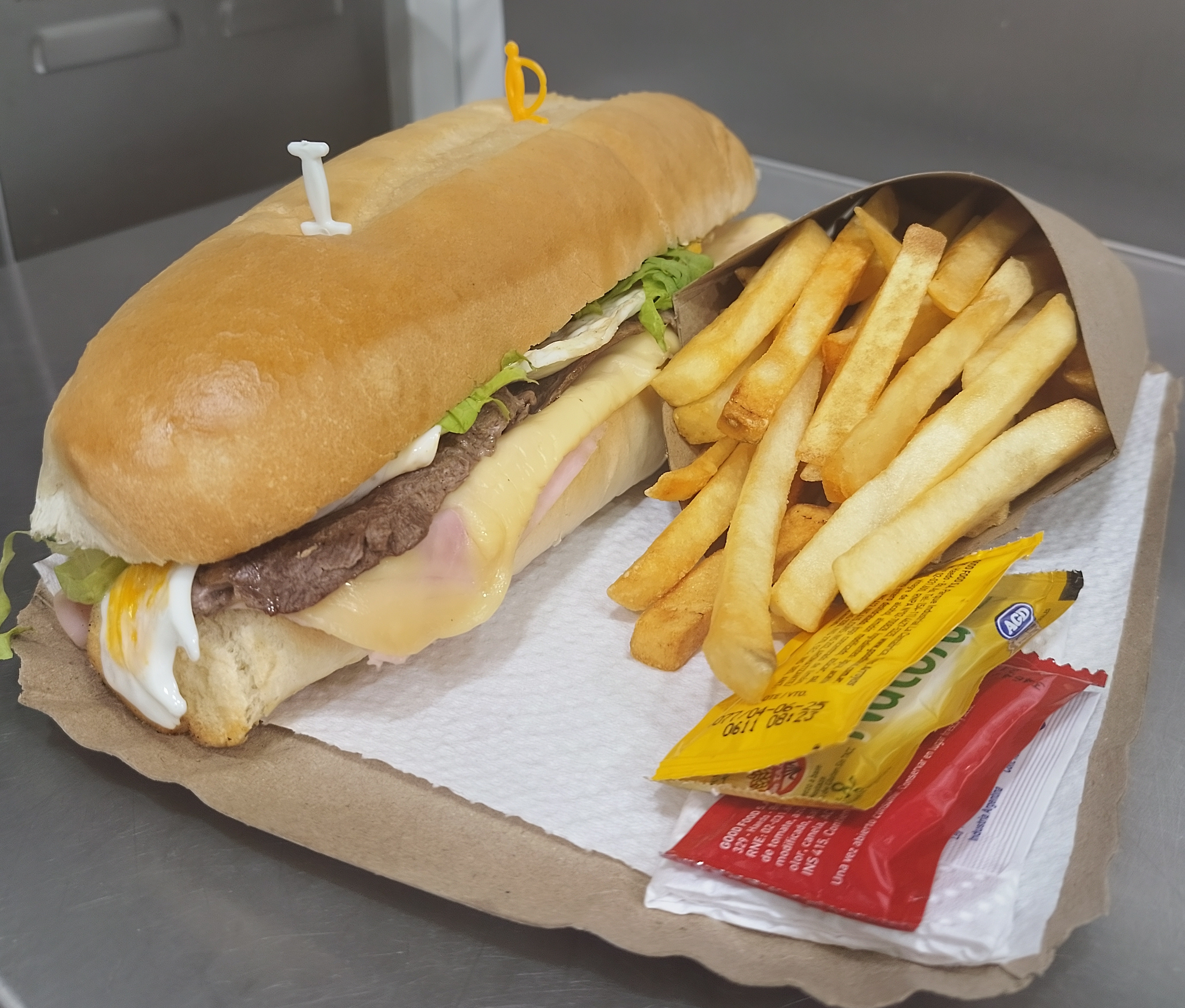 Lomito