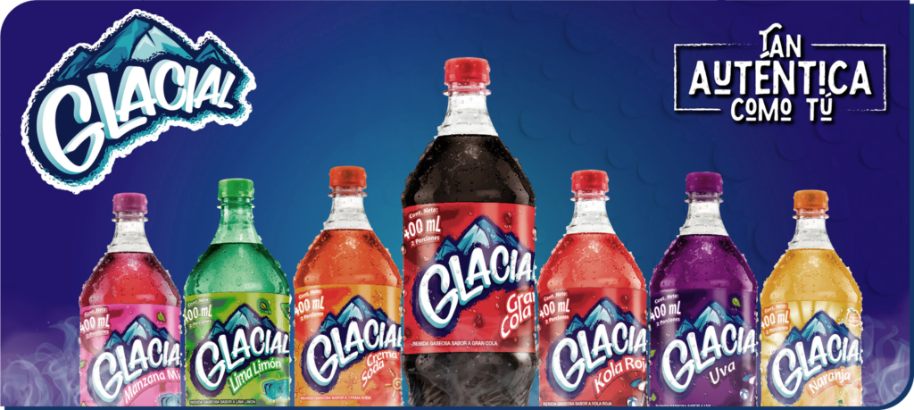 Glacial
