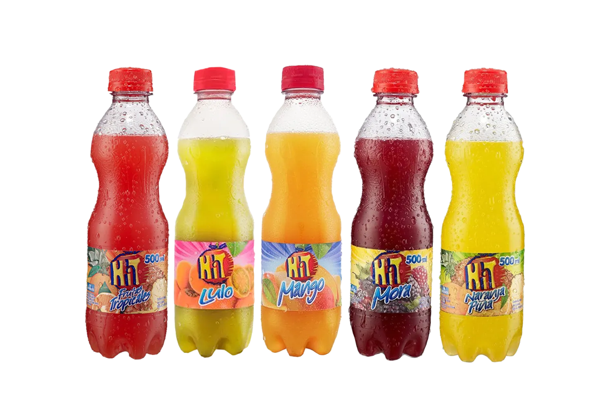 Jugo Hit